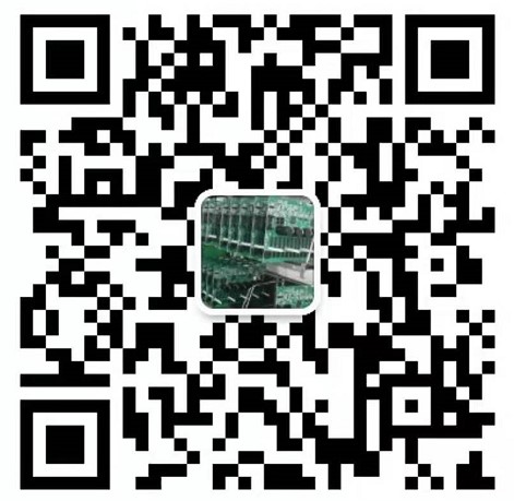 微信二维码