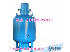 广州凯格涂料云浮除尘器防腐漆供应肇庆粉尘清洁设备氟碳漆图2