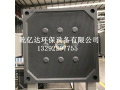 热销景津各种压滤机滤板污水处理滤板食品行业滤板图3