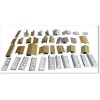 芙蓉铝合金型材|长沙市合力彩板品牌铝合金型材供应商