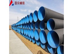 衡水厂家现货直销预应力塑料波纹管金属波纹管图2