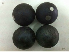 球磨机55mm热轧钢球图2