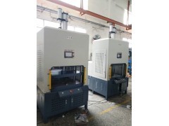浙江IMD热压机IMD/IML智能锁设备IMD面板成型机图2