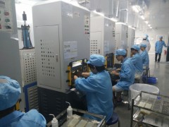 佛山IMD面板IMD面板成型机节能版IMD设备品牌厂家图2