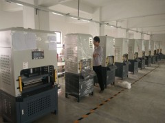 PET热弯机厂家安全高效热弯保护套机器PET热弯产品图3