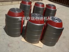供应宝石泵十字头，兰石泵十字头，左十字头，右十字头图3