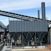 许昌铸造厂砂处理电炉除尘器零排放标准