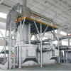 濮阳铸造厂砂处理气箱脉冲布袋除尘器的优点
