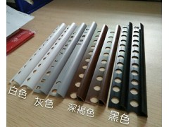 佛山PVC瓷砖修边条，收边线，瓷砖角线图2