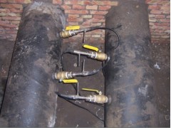 饮水安全监控系统专用流量计深圳建恒DCT1158C图2