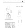 2.54mm方片式IC座_IC座报价_IC插座热卖_希飞供