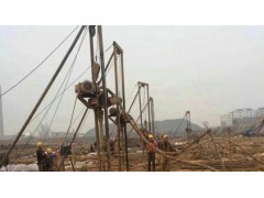 天津专业钻打地热水井图3