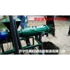 螺旋挤压式STF-200型牛粪干湿分离机脱水a处理设备