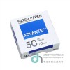 供应ADVANTEC5C定量滤纸登宁供ADVANTEC价格