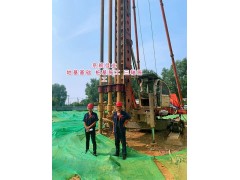 北京基坑支护微型桩|锚索施工公司图3
