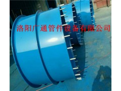 洛阳哪里有加工柔性防水套管图3