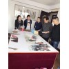 找装裱培训当选天阔书画装裱|字画装裱学费