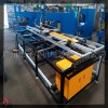 DN-150KW冰箱层架网片XY轴排焊机宠物笼xy轴排焊机