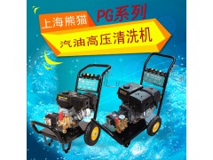 环卫地面外墙冲洗用汽油高压清洗机PG-1911图3