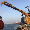 上海小型船用吊机上海船用吊机厂上海船用吊机厂家豪鹰供