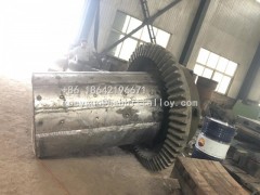 生产加工颚式破碎机备件颚式破碎机整机图2