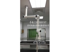 实验室万向抽气罩  万向排风罩厂家图3