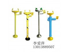 苏州冲淋洗眼器  紧急不锈钢洗眼器  化验室复合式洗眼器图2