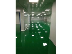 青岛地坪漆-材料-厂家-公司图2