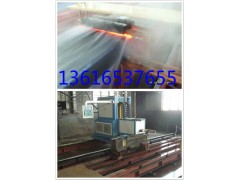 福伦160kw-机床导轨淬火设备图2