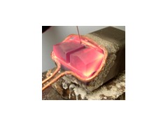 20kw高频焊刀机高频焊接设备钎焊机图3
