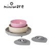 miniware儿童环保餐具miniware儿童环保餐具批发价格miniware儿童环保餐具代理京砚供