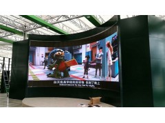 室内P2.5LED显示屏图2