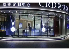 LED透明屏图2