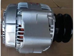 C4982230康明斯B3.3发电机图3