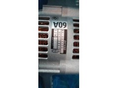 600-861-1611小松4D87发电机图2