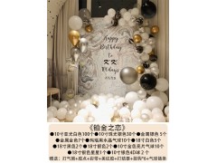 东莞气球布置，东莞气球装饰公司，惠州气球公司，惠州气球装饰图2