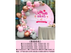 东莞气球布置，东莞气球装饰公司，惠州气球公司，惠州气球装饰图3