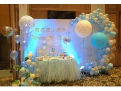 婚礼气球。婚庆气球，庆典气球，开业气球，氦气球，氢气球图3