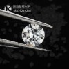 人工培育钻石裸钻钻石镶嵌CVD钻石合成钻石批发