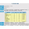 南召环宇4A分子筛用途及性能