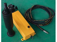 LDZ-200型锚杆拉力计产品用途图2