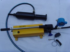 LDZ-200型锚杆拉力计产品用途图3