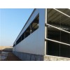 临沂样板房-山东质量好的钢结构车间建造出售