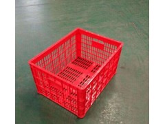 珠海市乔丰塑料箱，珠海乔丰厂塑料筐图3