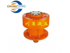 QJM系列径向球塞式液压马达图3