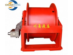 AW系列液压绞车/液压卷扬机/旋挖主副卷扬图2