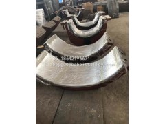 球磨机轴瓦定制加工图3