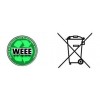 深圳WEEE注册，WEEE认证，WEEE指令，EAR注册号、