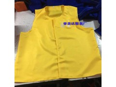 囚服马甲,戒毒所服装,拘留所识别服棉袄,看守所服装棉衣图2