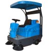 河南郑州商丘小型电动驾驶式扫地车-新能源电动驾驶式扫地机